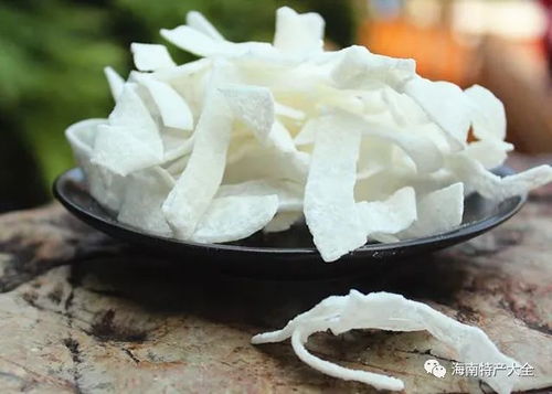 來海南必買的十大特產,送禮自留極佳 還不快來收藏