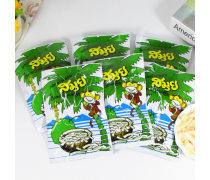泰國椰子片40G優(yōu)質(zhì)商家置頂推薦產(chǎn)品